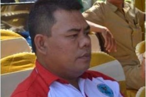 Agus Mulya